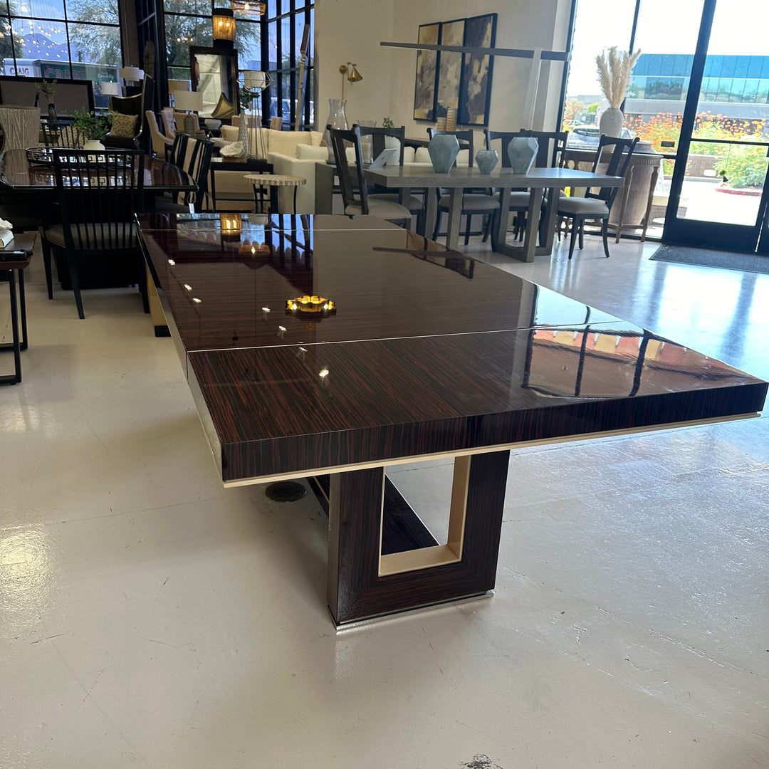 Dakota Jackson Grand Dining Table