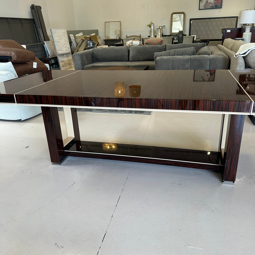 Dakota Jackson Grand Dining Table