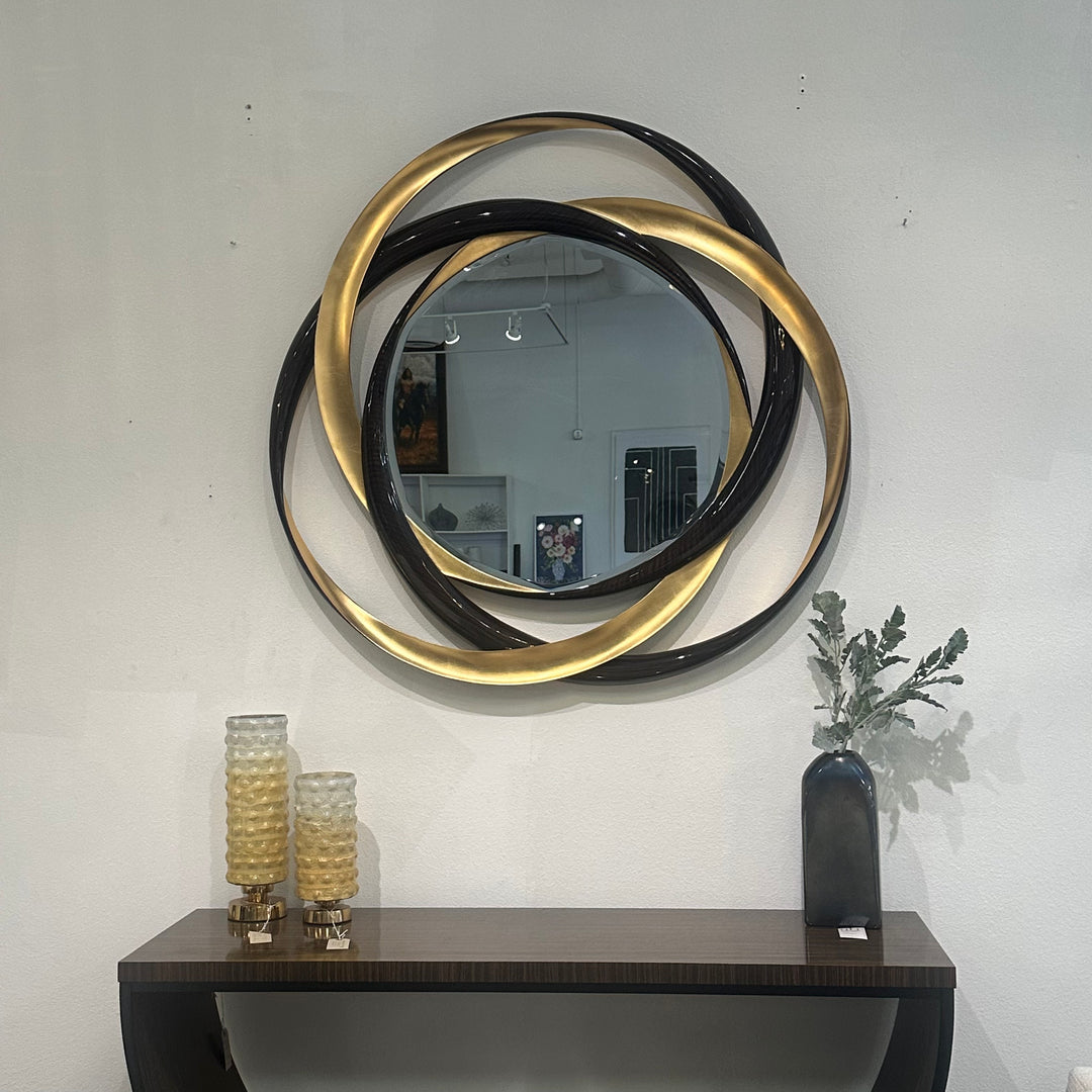 New Christopher Guy Peony Mirror