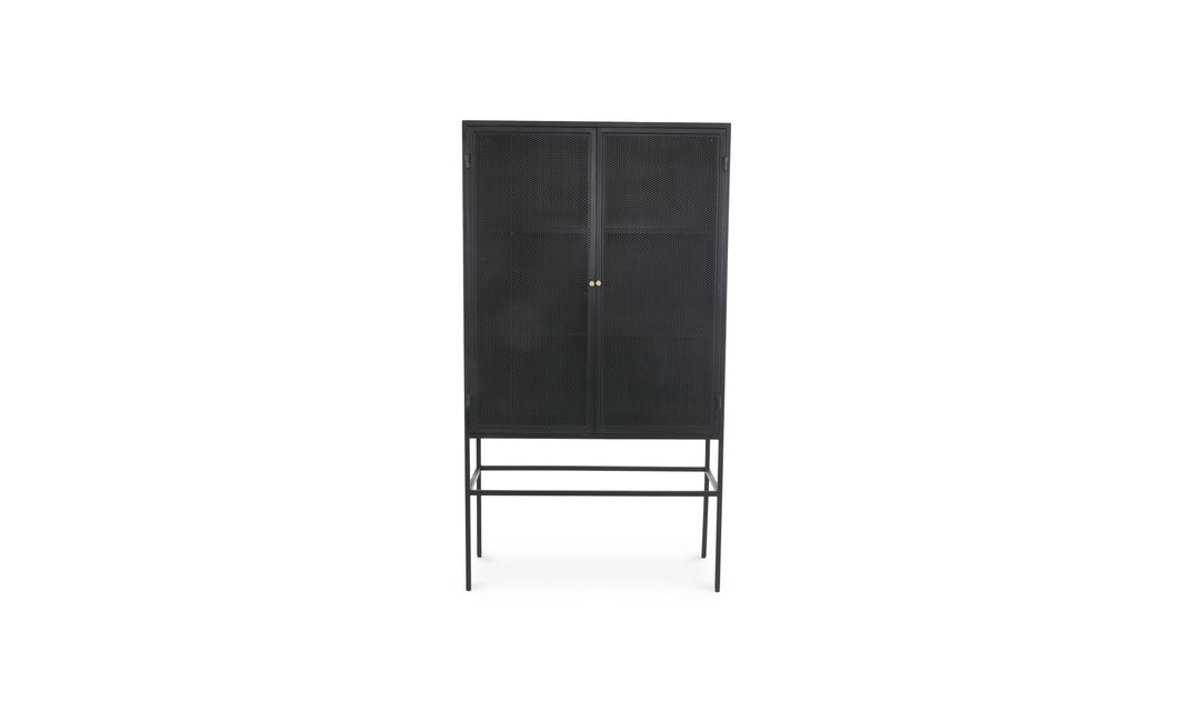 Isandros Cabinet