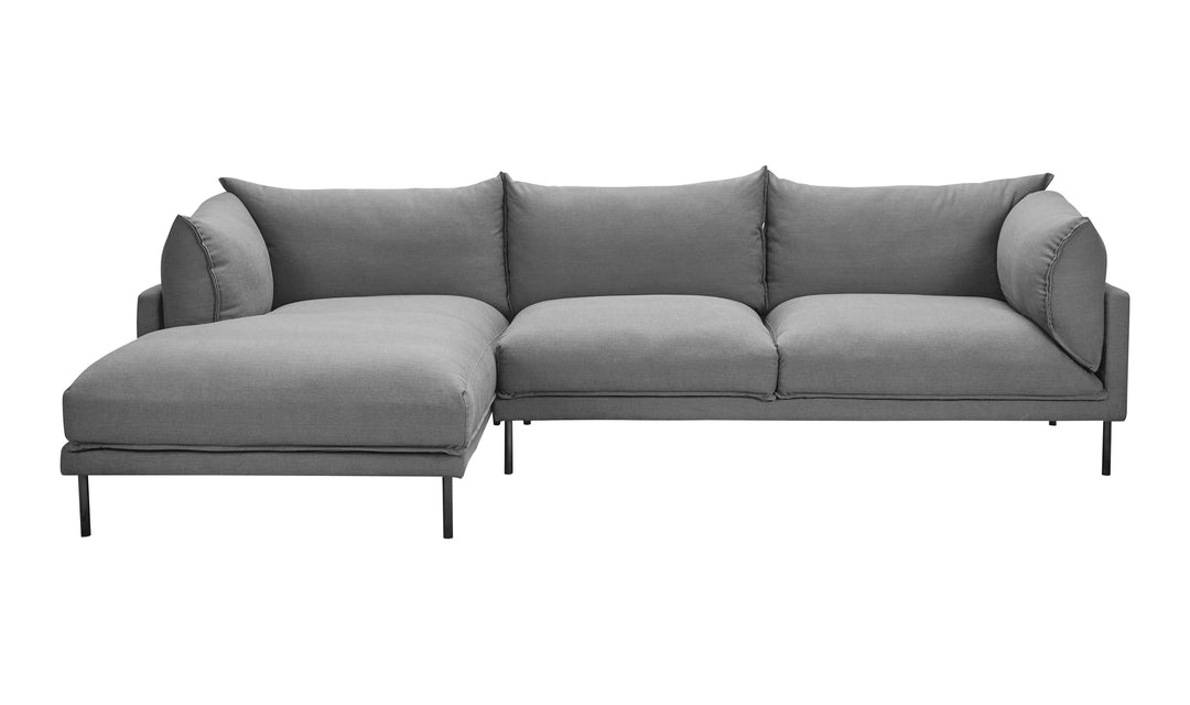 Jamara Sectional