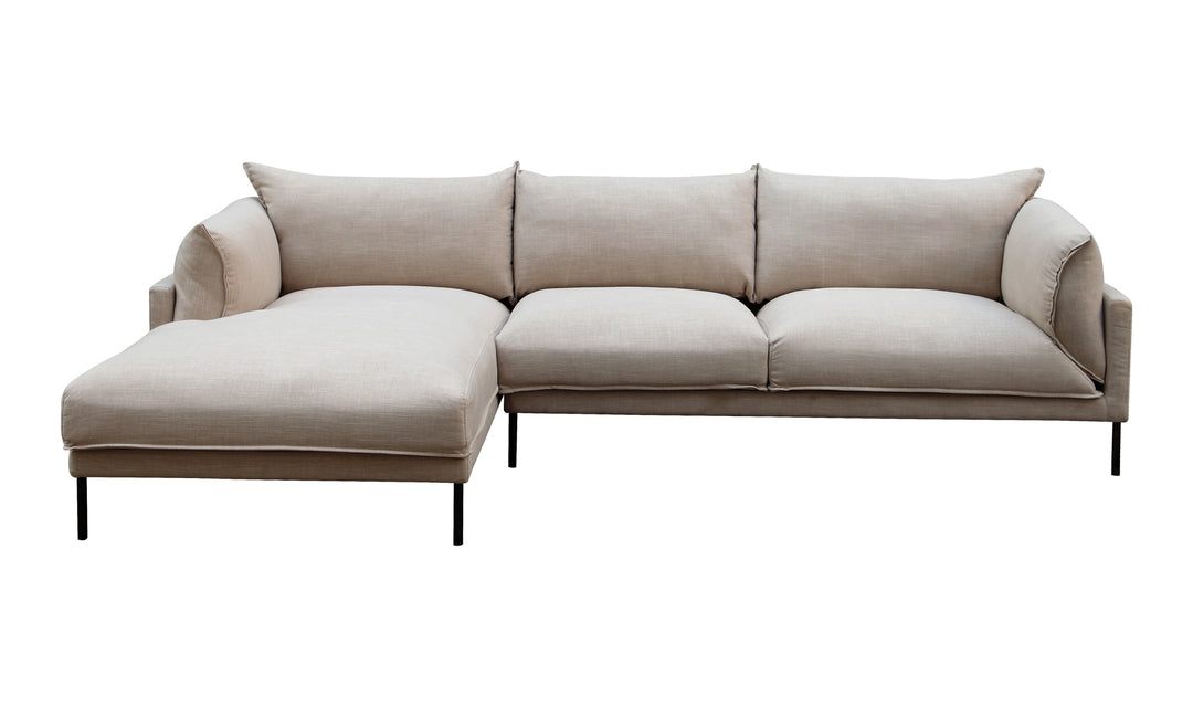 Jamara Sectional