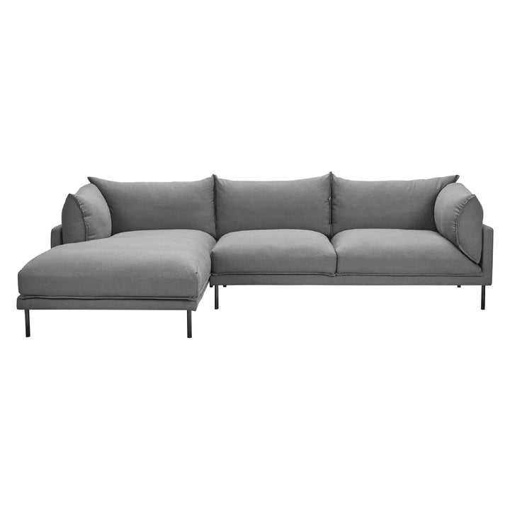 Jamara Sectional