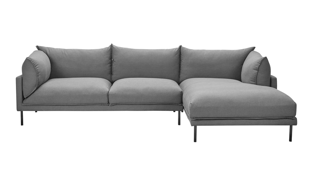 Jamara Sectional