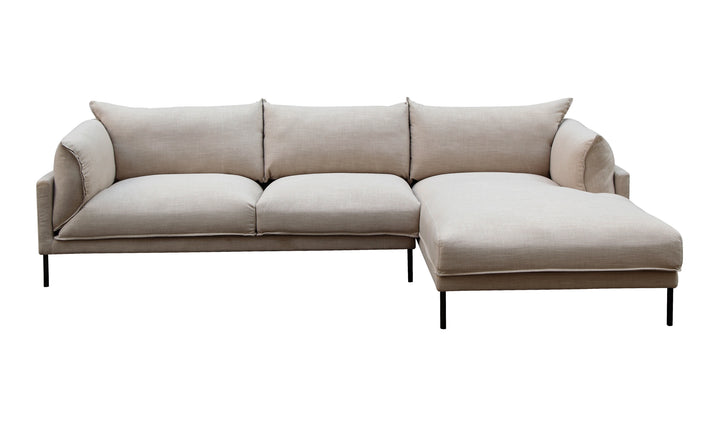 Jamara Sectional