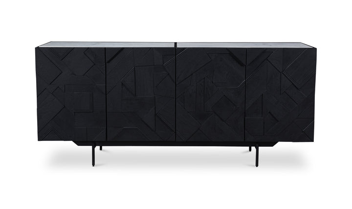 Kattan Sideboard