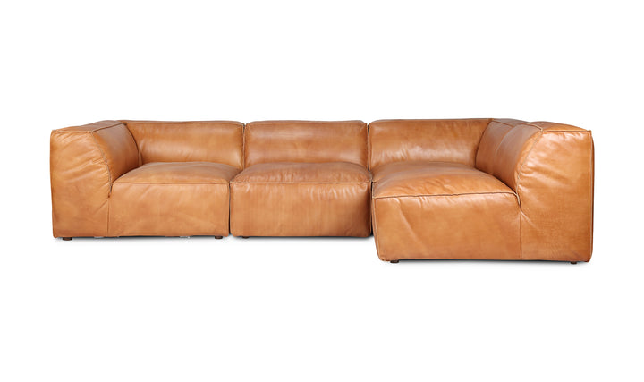 LUXE SIGNATURE MODULAR SECTIONAL