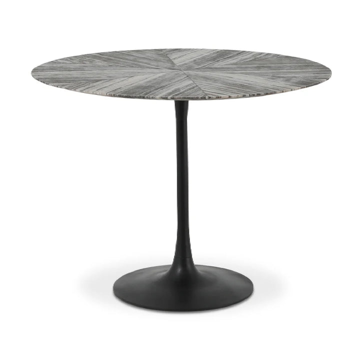 Nyles Marble Dining Table