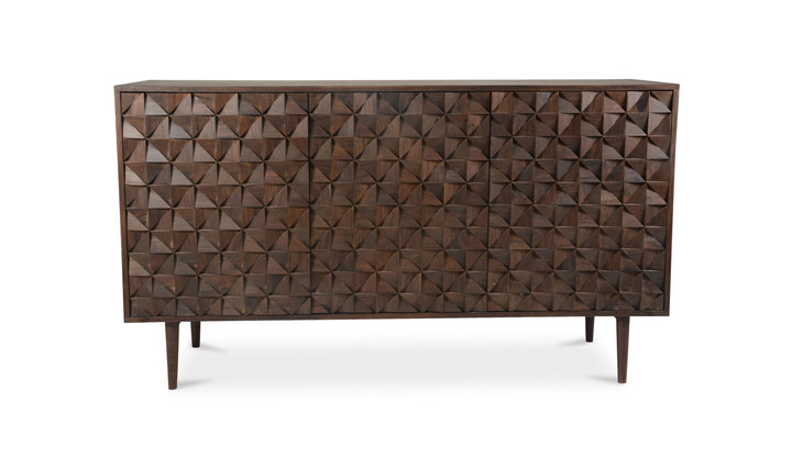 Pablo 3 Door Sideboard