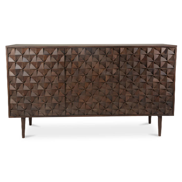 Pablo 3 Door Sideboard