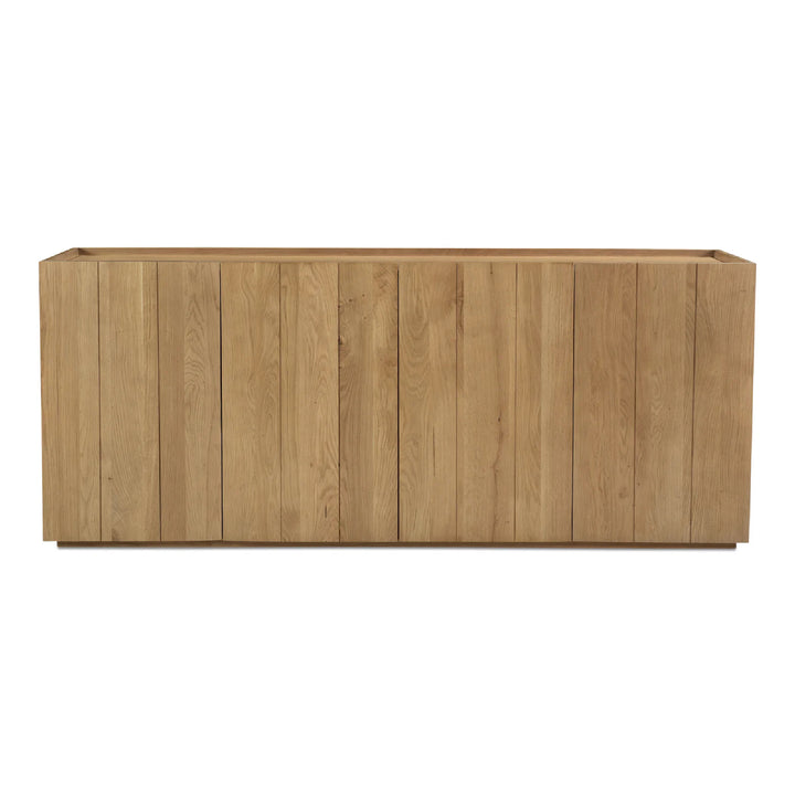 Plank Sideboard