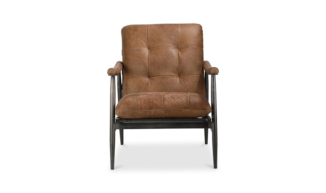 Shubert Accent Chair