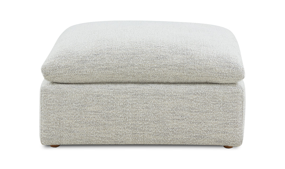 Terra Condo Ottoman