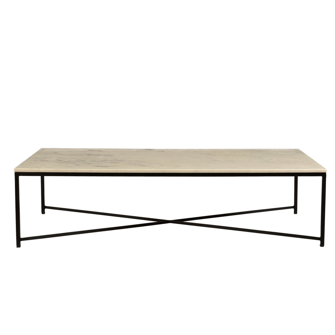 Aldrich Coffee Table