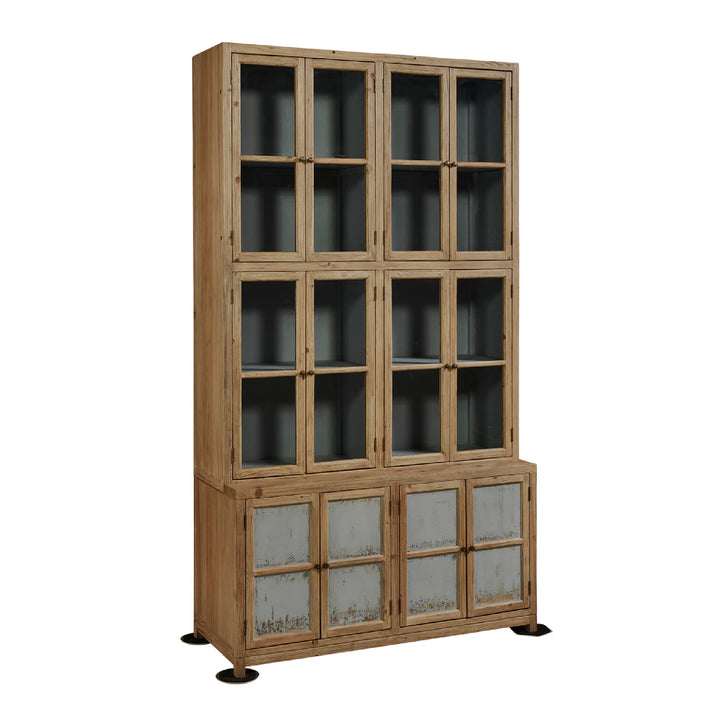 Carden Display Cabinet