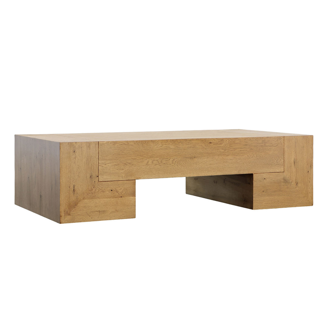 Almanza Coffee Table