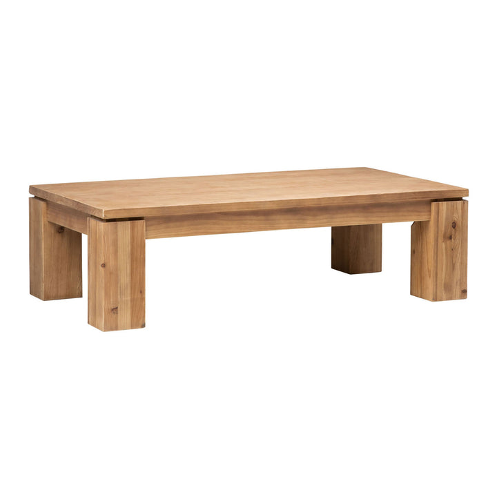 Amaya Coffee Table