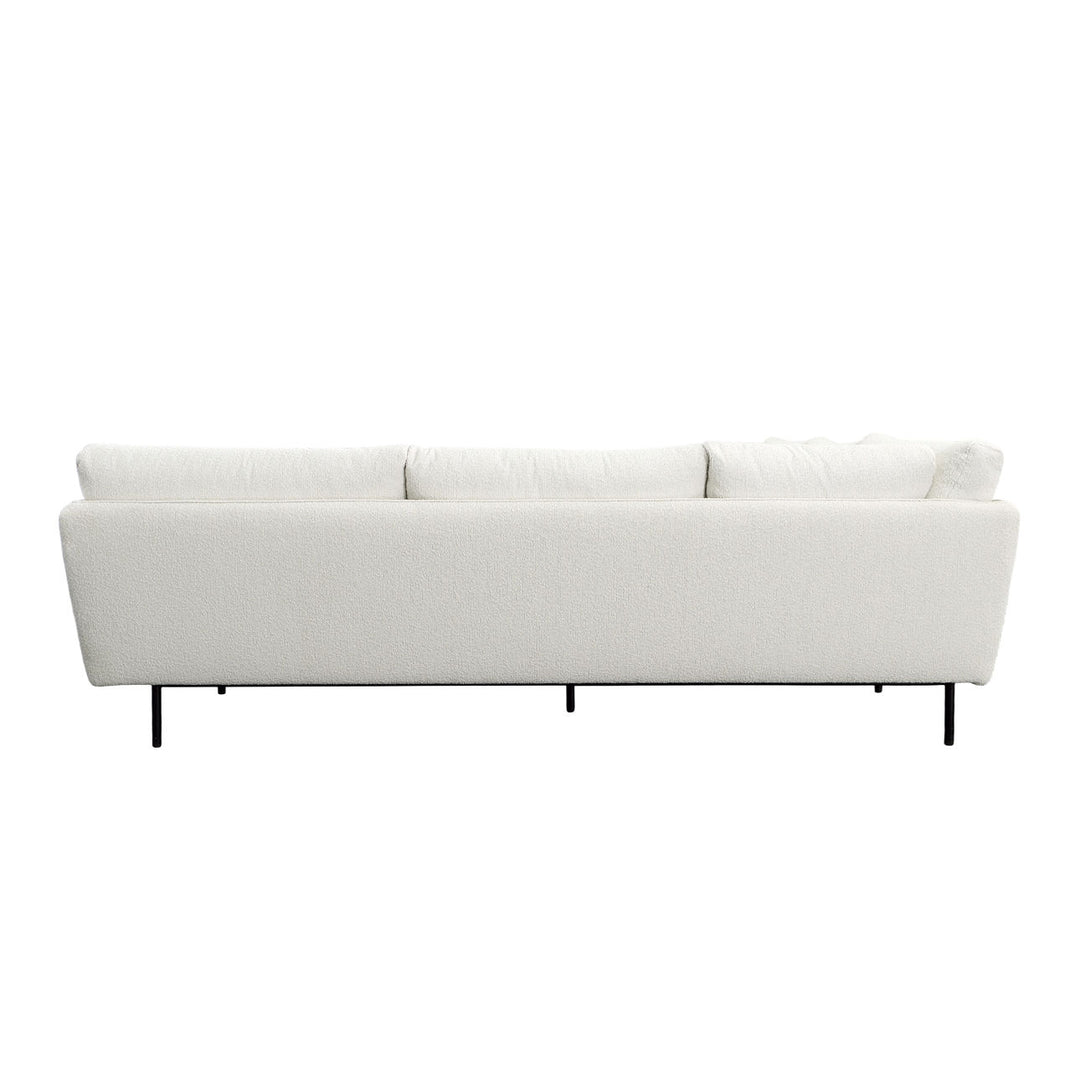 Anas L-Shape Sectional