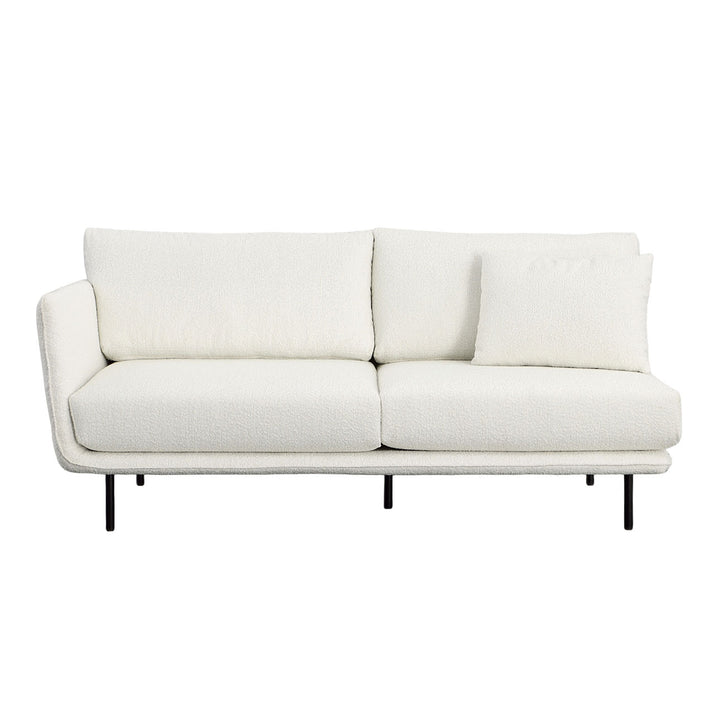 Anas L-Shape Sectional