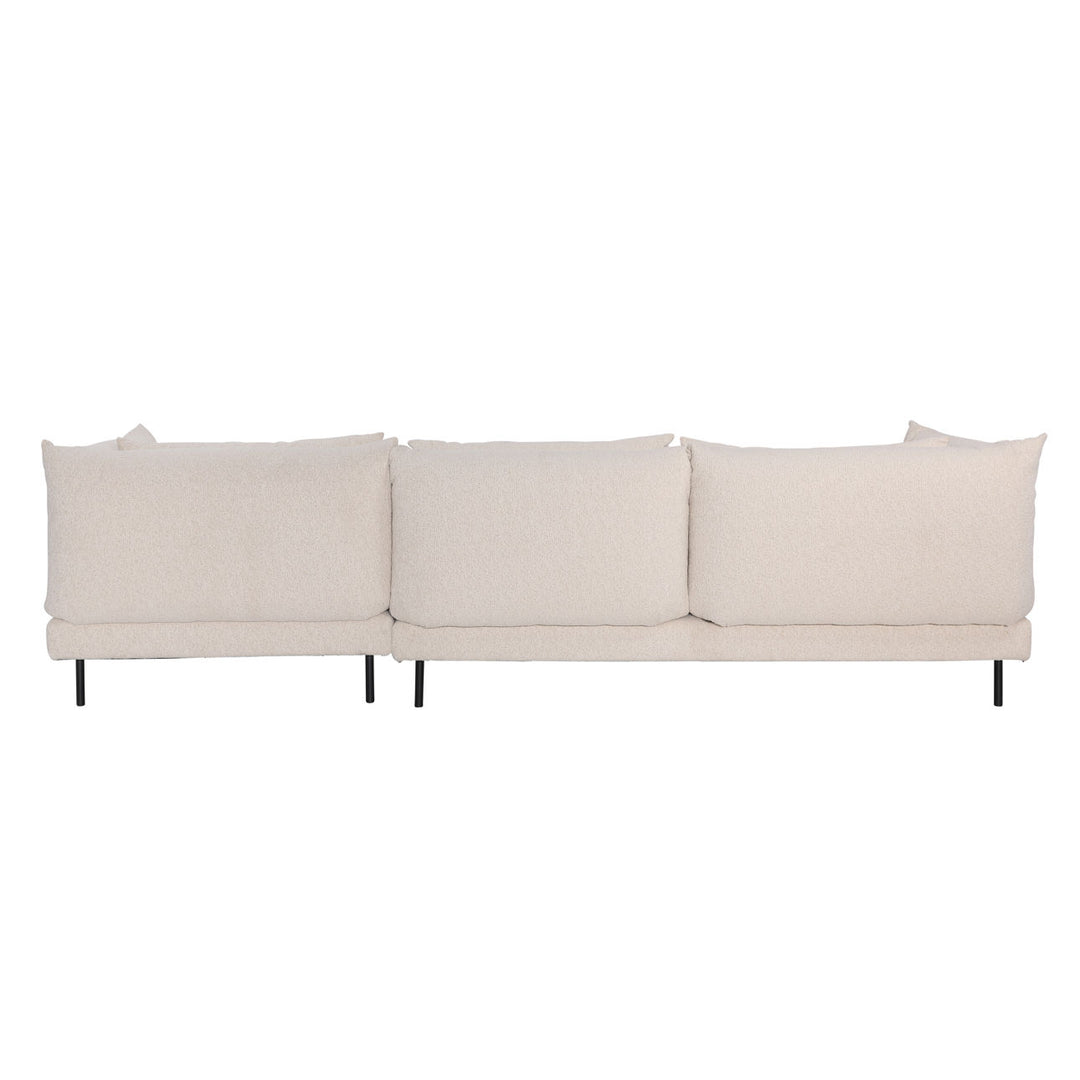 Twiggy Chaise Sectional