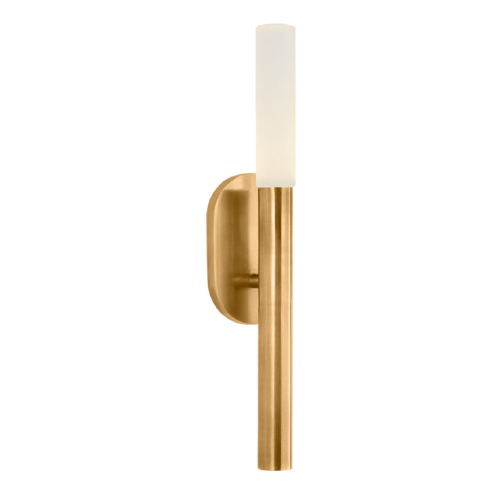 Visual Comfort Rousseau Small Bath Sconce