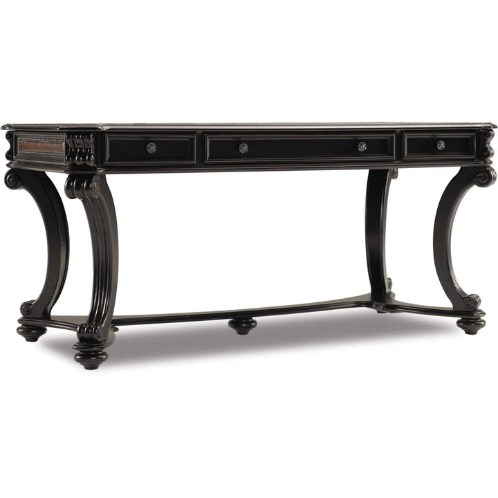 Hooker Telluride Writing Desk