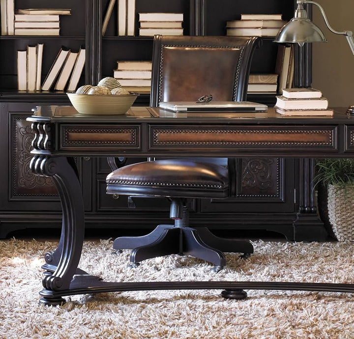 Hooker Telluride Writing Desk