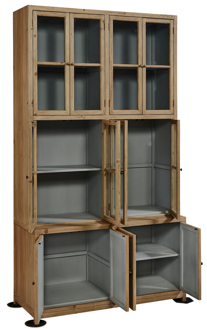 Carden Display Cabinet