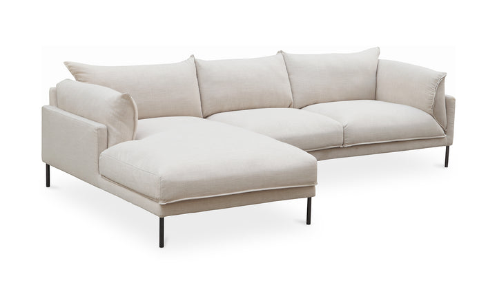 Jamara Sectional