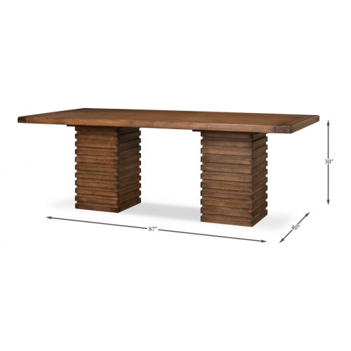 Sarreid Tristen Dining Table