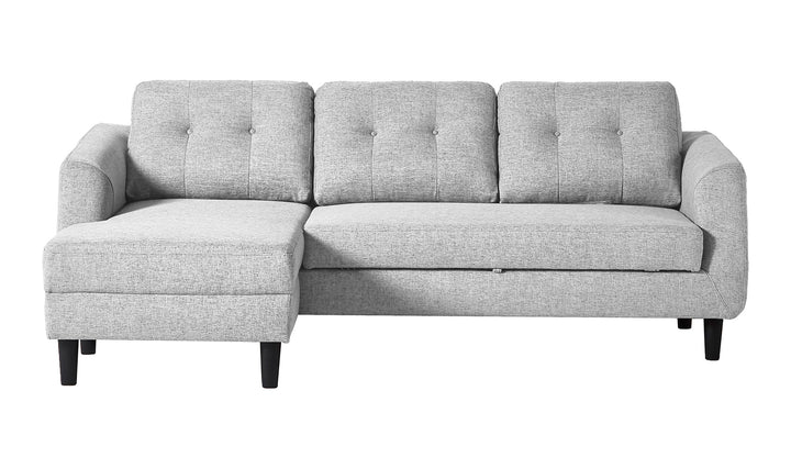 Belagio Sofa Bed with Chaise