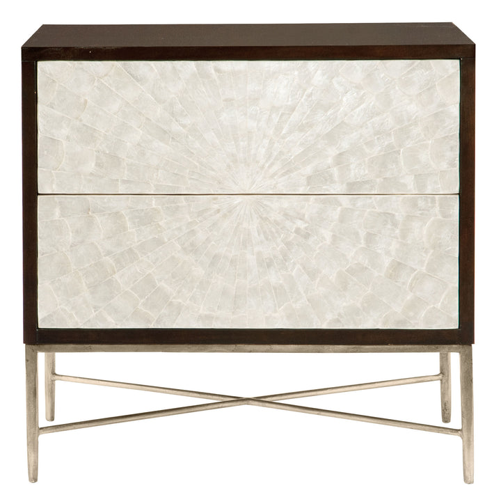 Bernhardt Adagio Nightstand/Bachelors Chest