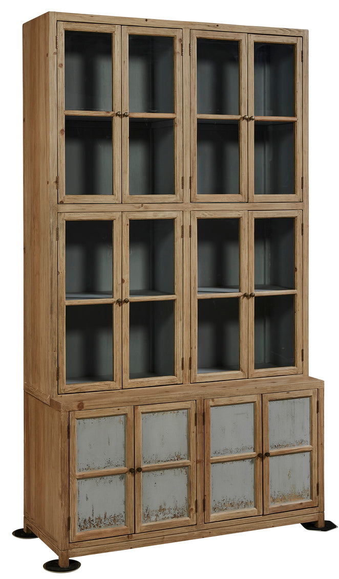 Carden Display Cabinet